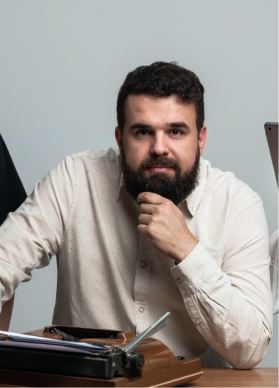 Foto de perfil