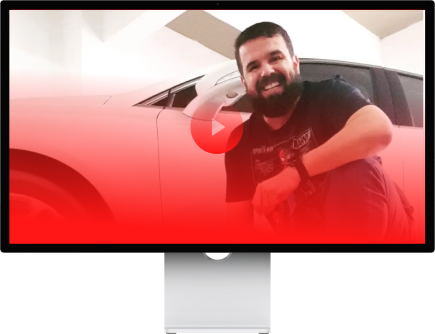 vídeo pequeno