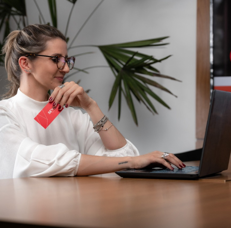 imagem representativa de depoimento